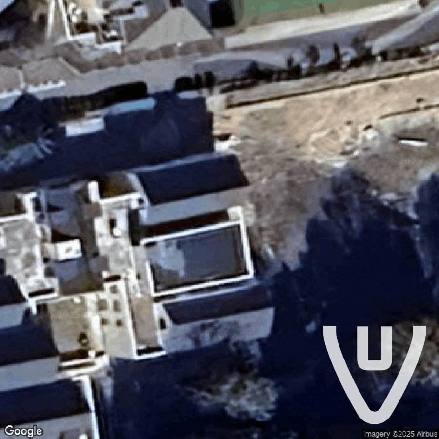 Discotheque abandoned location in Ile-de-France, Ile-de-France, France for urban exploration