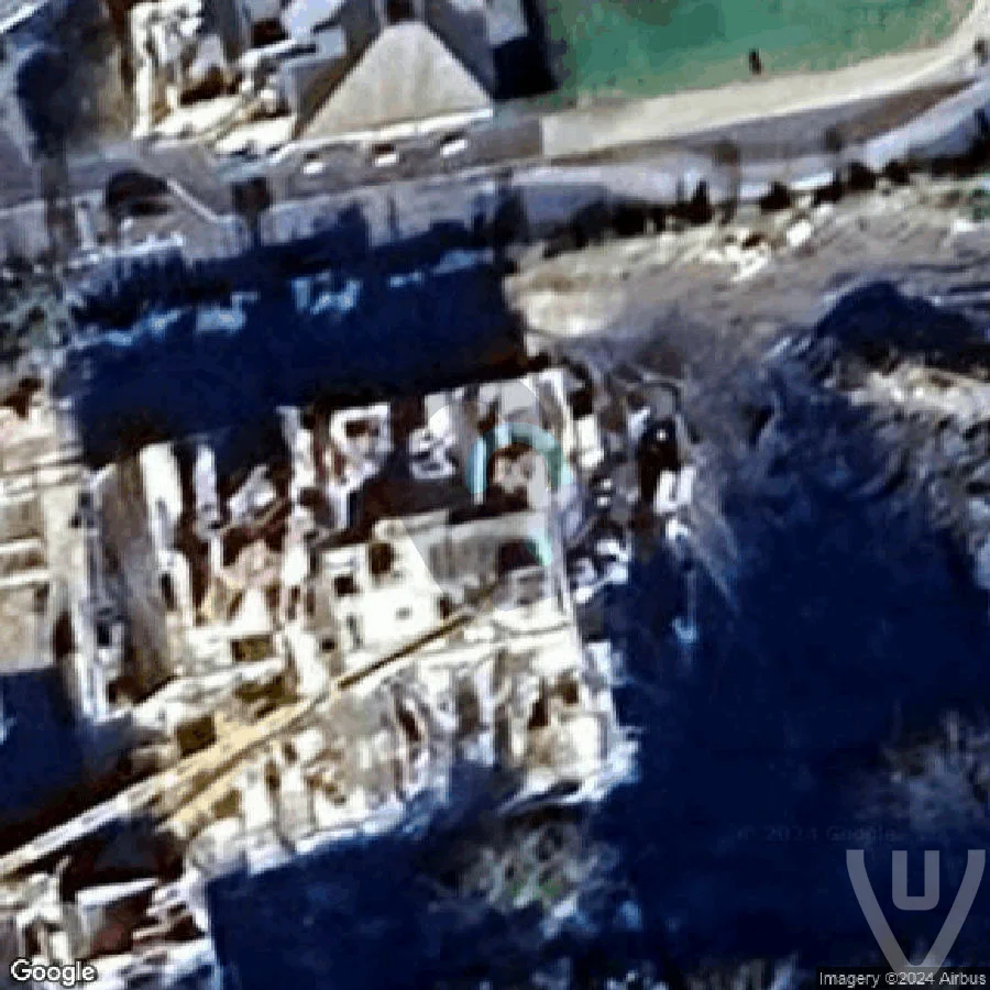 Discotheque abandoned location in Ile-de-France, Ile-de-France, France for urban exploration