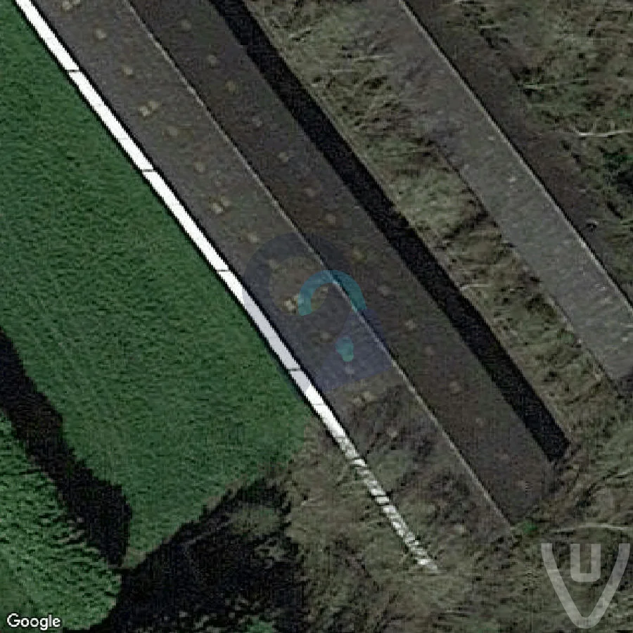 Lost Stable abandoned location in Wallonia, Wallonia, Belgium - Barn for urban exploration