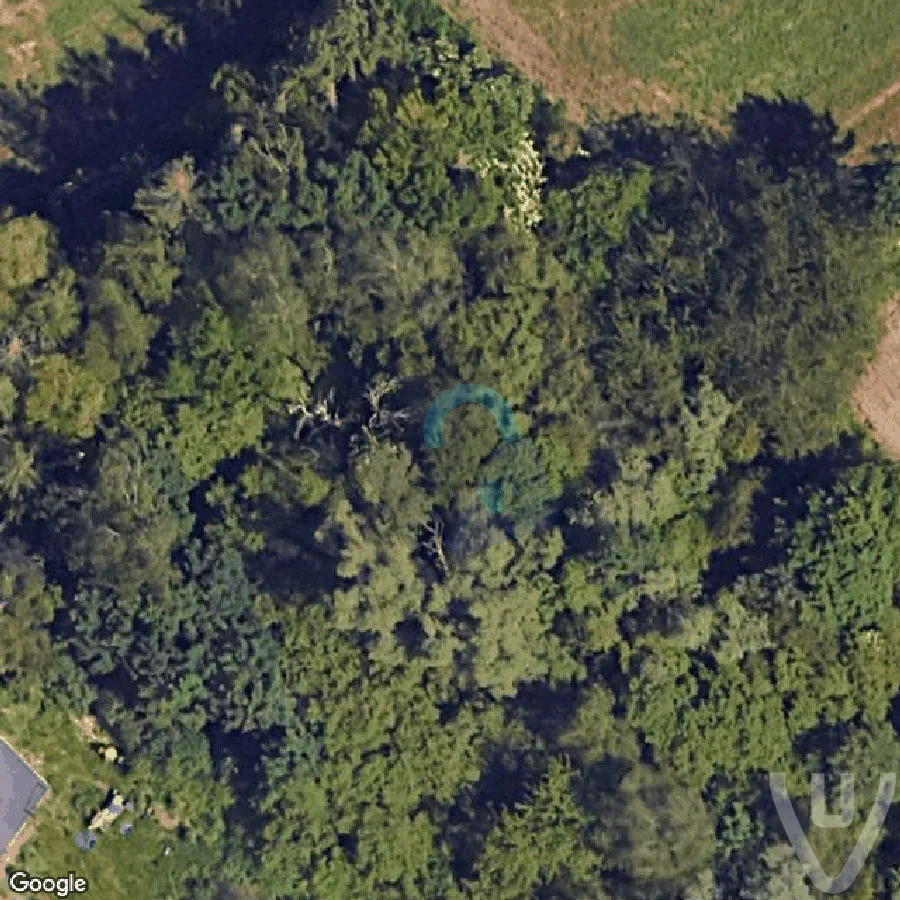 Blue Lagoon Mine abandoned location in Wallonia, Wallonia, Belgium - Mine for urban exploration