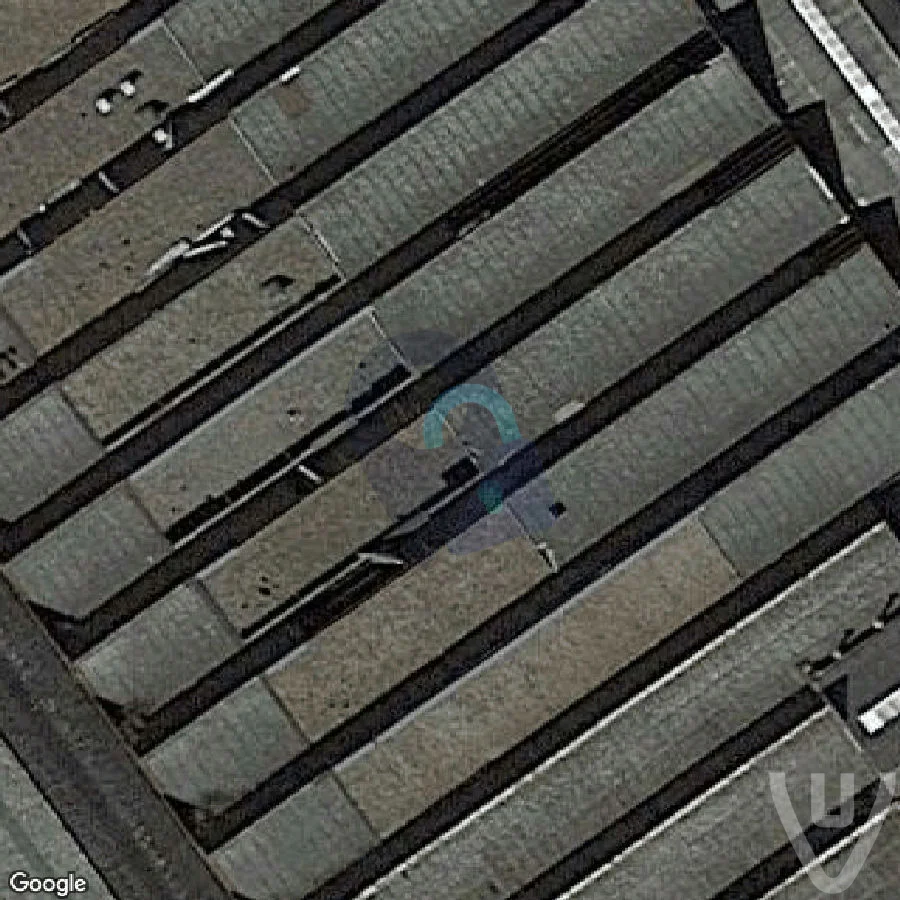 Factory Moulin abandoned location in Wallonia, Wallonia, Belgium - Factory for urban exploration