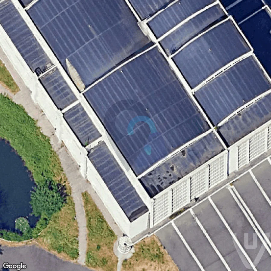 House of Escher abandoned location in Wallonia, Wallonia, Belgium - Factory for urban exploration