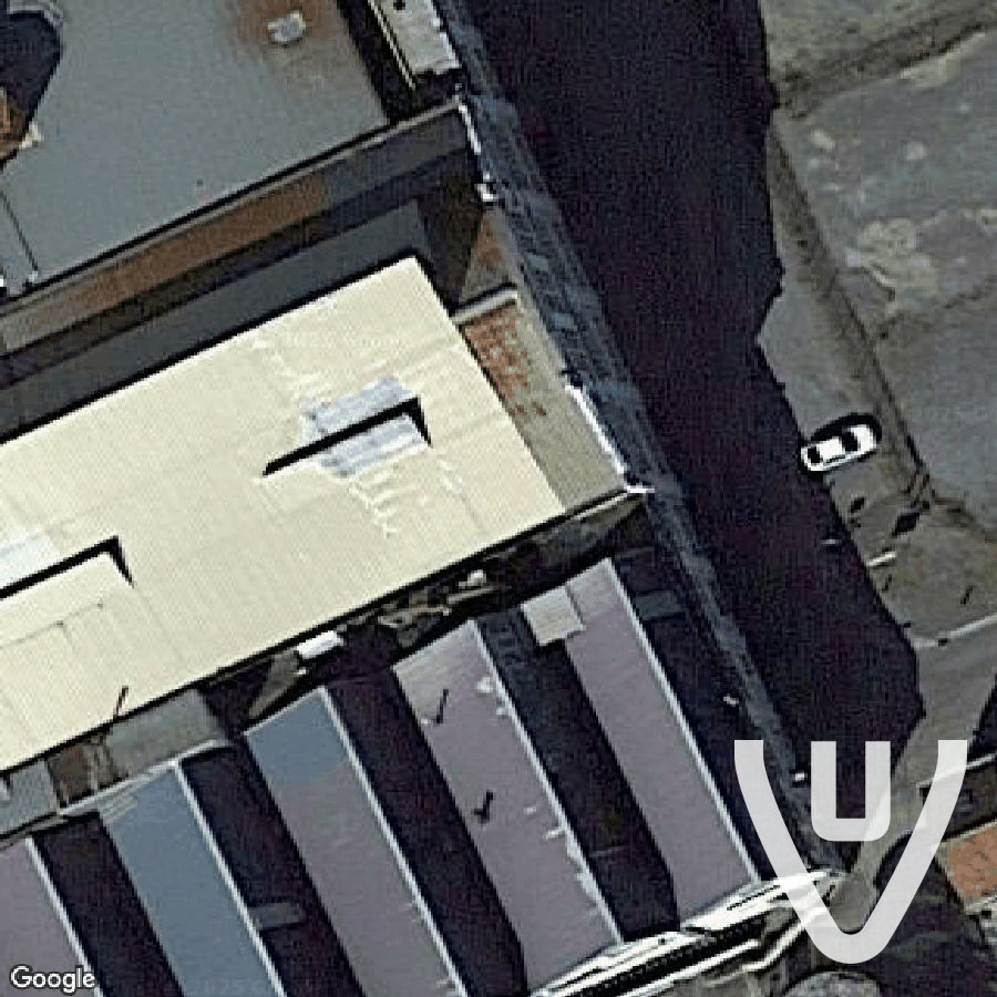 Bottle Factory abandoned location in Wallonia, Wallonia, Belgium - Factory for urban exploration