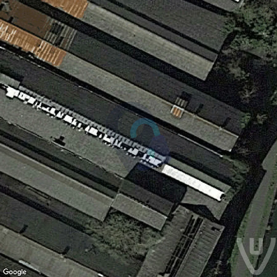 Fronderie J abandoned location in Wallonia, Wallonia, Belgium - Factory for urban exploration