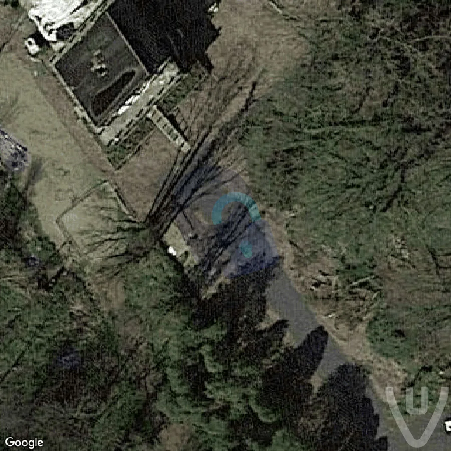 Speedy Bastos abandoned location in Wallonia, Wallonia, Belgium - House for urban exploration