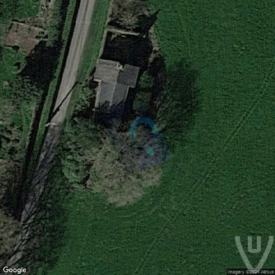 Chapelle du MG abandoned location in Wallonia, Wallonia, Belgium - Chapel for urban exploration