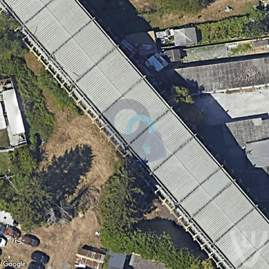 Metro Chet 4 abandoned location in Wallonia, Wallonia, Belgium - Trainstation for urban exploration