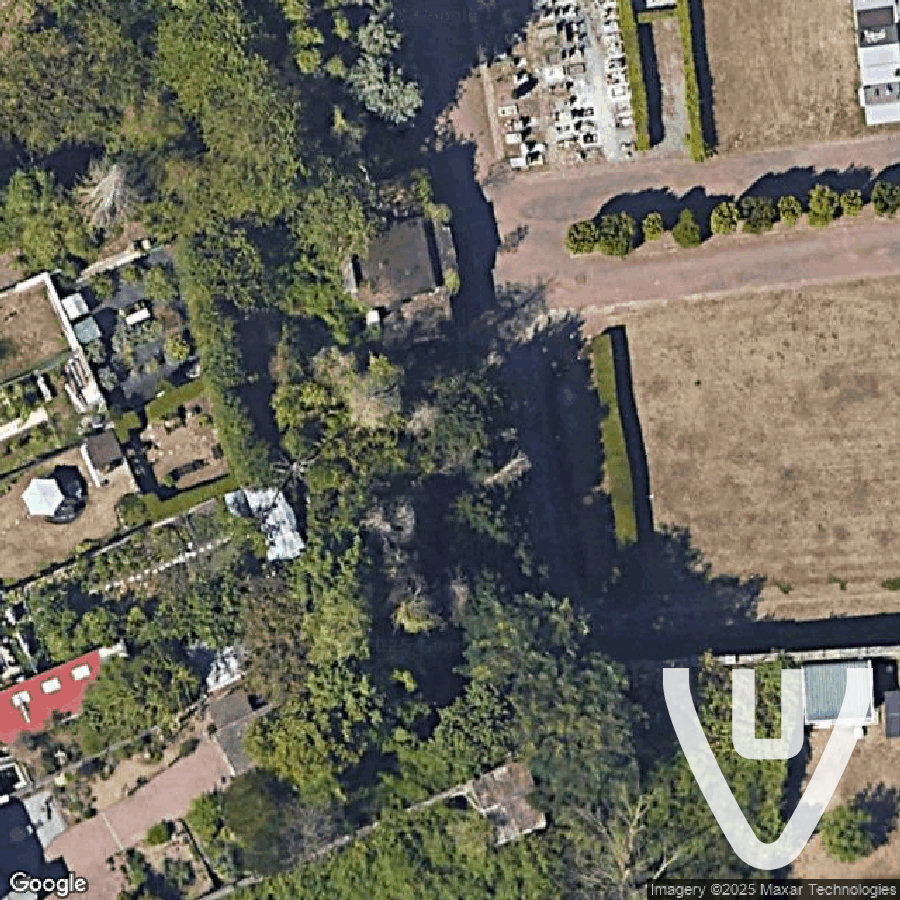 Morgue abandoned location in Wallonia, Wallonia, Belgium - Morgue for urban exploration