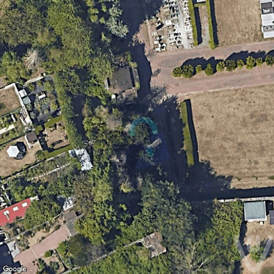 Morgue abandoned location in Wallonia, Wallonia, Belgium - Morgue for urban exploration