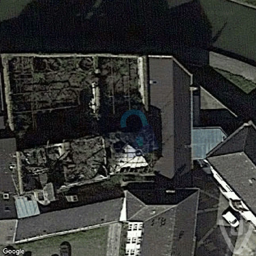 Filature Accidental abandoned location in Wallonia, Wallonia, Belgium - Factory for urban exploration