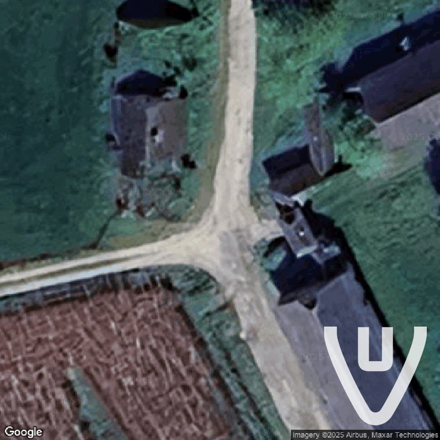 Chateau Donkey abandoned location in Wallonia, Wallonia, Belgium - House for urban exploration