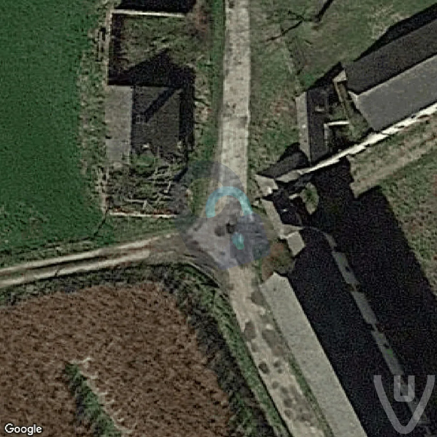 Chateau Donkey abandoned location in Wallonia, Wallonia, Belgium - House for urban exploration