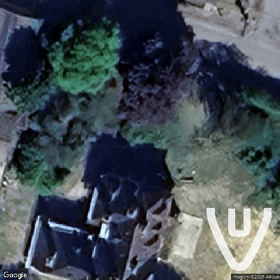 Chateau de Beaumonde / Manoir Banquette / Manoir Bench urban exploration location in Belgium - Image 3