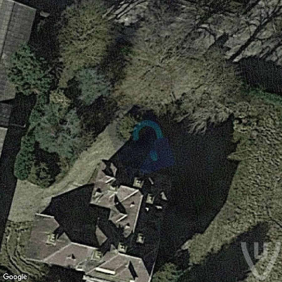 Chateau de Beaumonde / Manoir Banquette / Manoir Bench abandoned location in Wallonia, Wallonia, Belgium - House for urban exploration