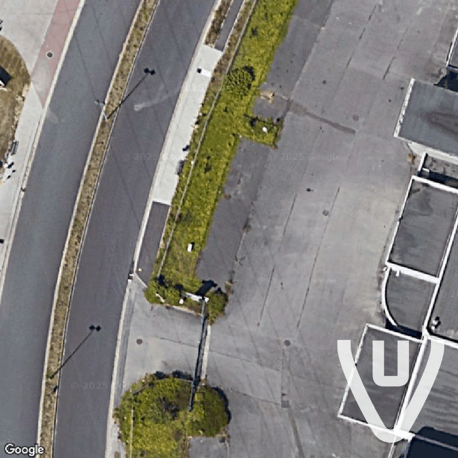 Usine Bleriot abandoned location in Wallonia, Wallonia, Belgium - Factory for urban exploration