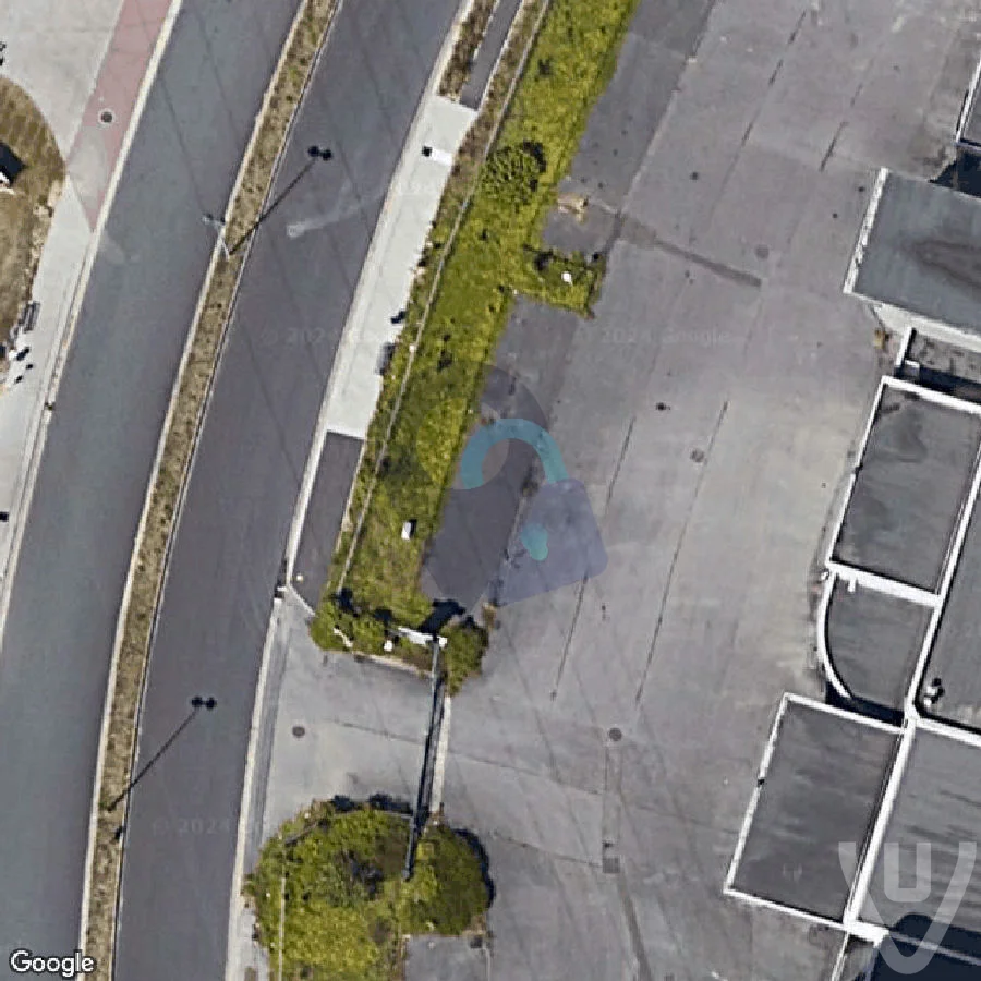 Usine Bleriot abandoned location in Wallonia, Wallonia, Belgium - Factory for urban exploration