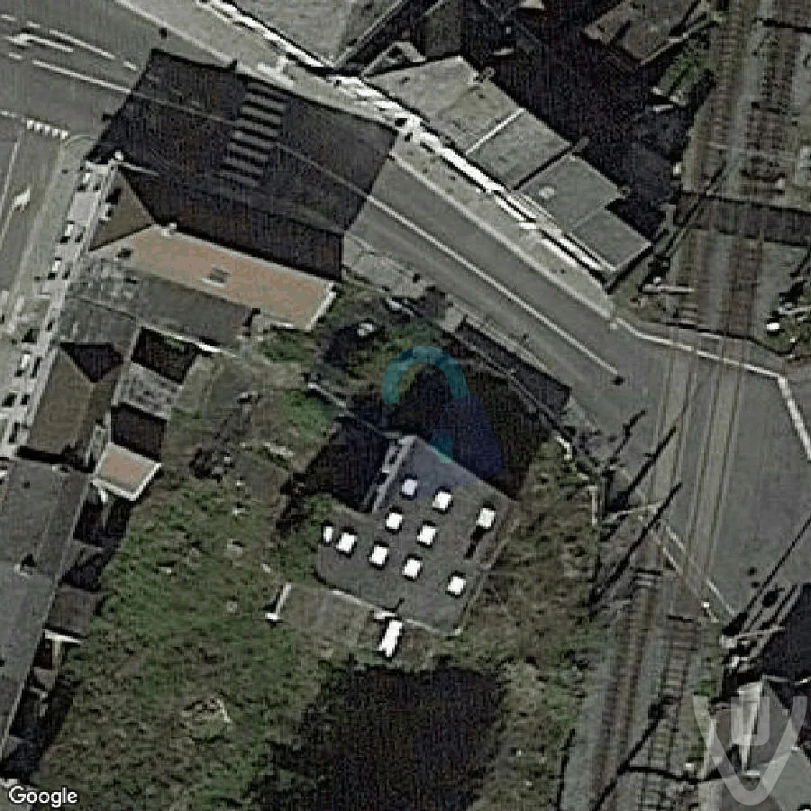 Circus House abandoned location in Wallonia, Wallonia, Belgium - House for urban exploration