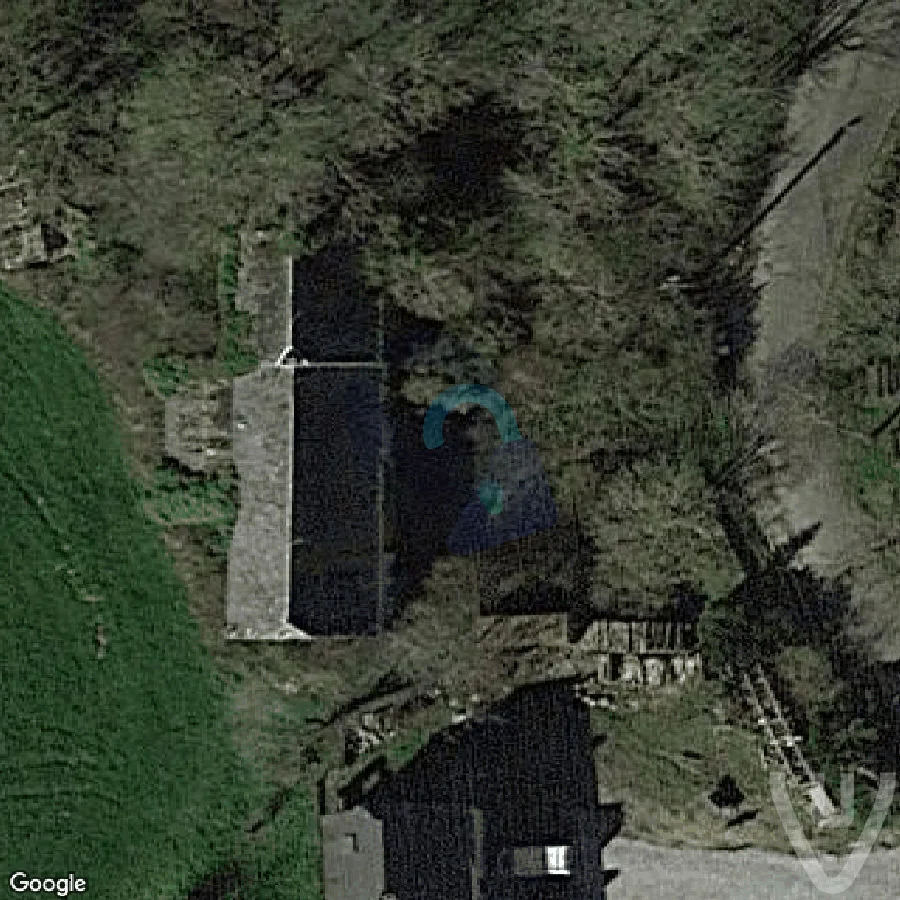 Maison Television abandoned location in Wallonia, Wallonia, Belgium - House for urban exploration