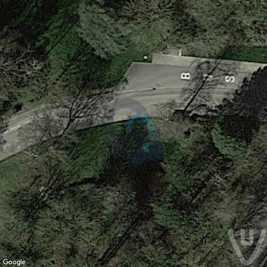 Hopital Gozee abandoned location in Wallonia, Wallonia, Belgium - Medical for urban exploration