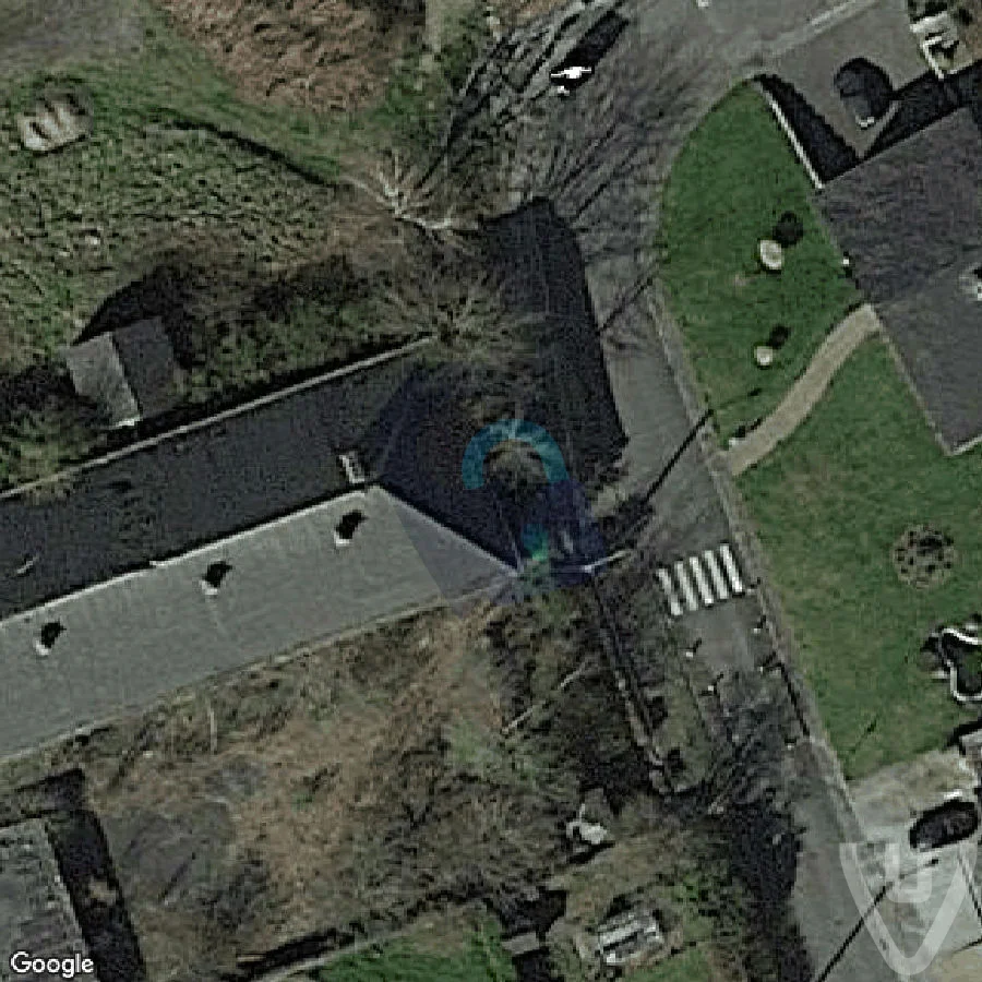 Ecole Cha abandoned location in Wallonia, Wallonia, Belgium - Factory for urban exploration