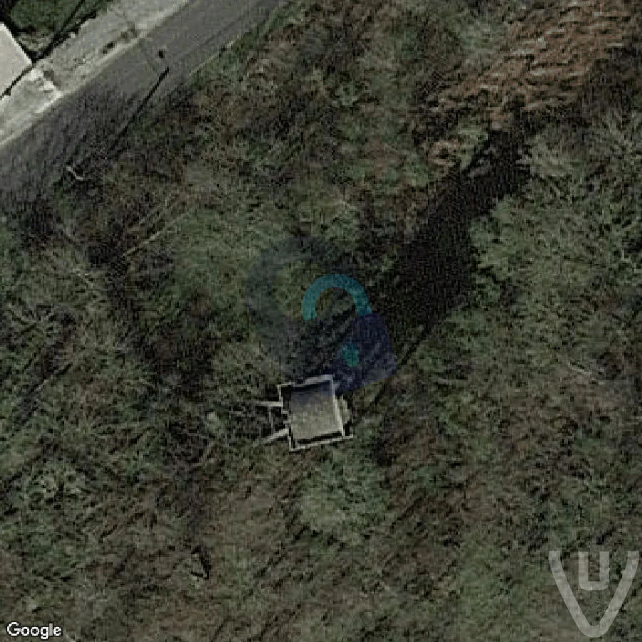 Petit Martinet abandoned location in Wallonia, Wallonia, Belgium - House for urban exploration