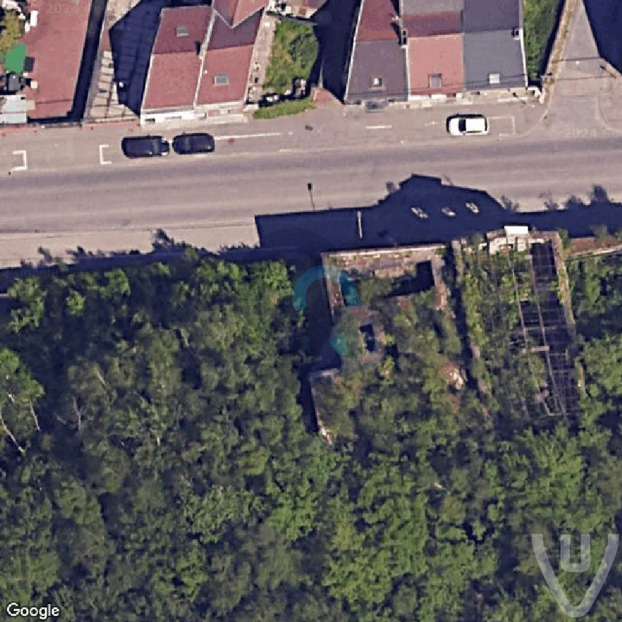 Charbonnage 36 abandoned location in Wallonia, Wallonia, Belgium - Factory for urban exploration