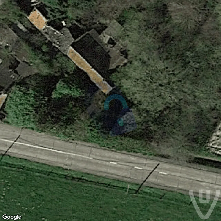 Maison Moviemaker abandoned location in Wallonia, Wallonia, Belgium - House for urban exploration