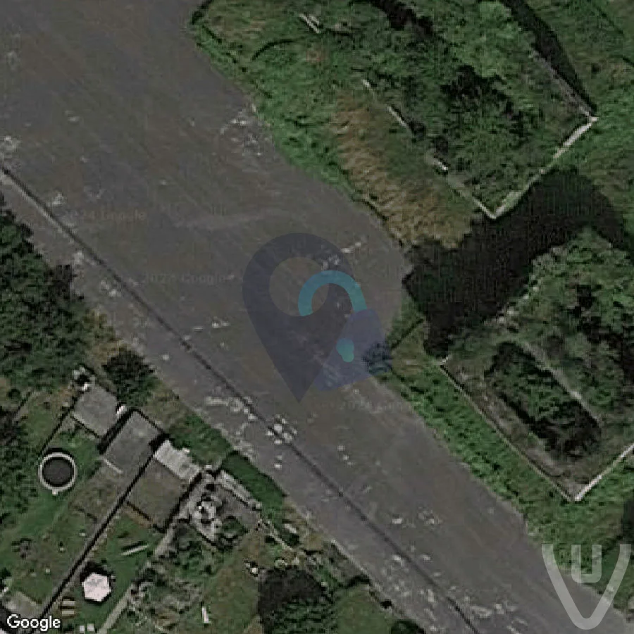 River Four à Chaux abandoned location in Wallonia, Wallonia, Belgium - Factory for urban exploration