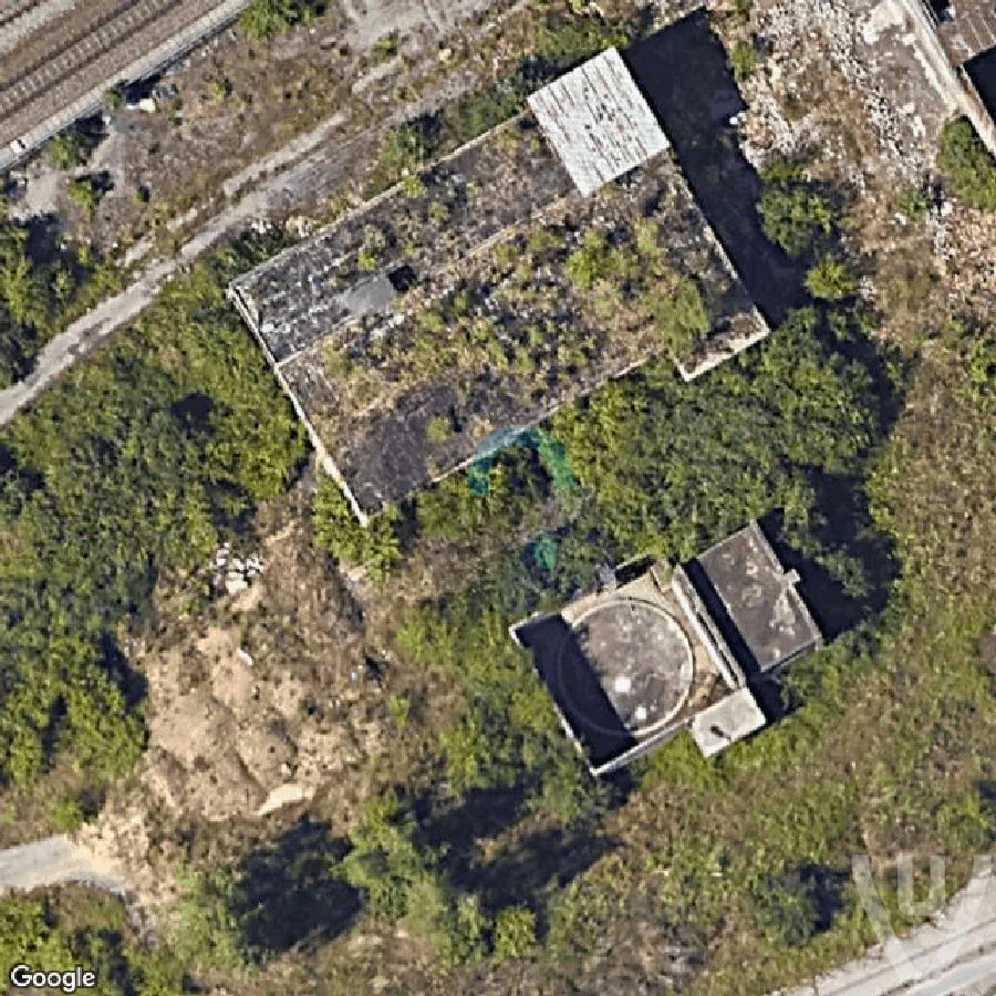 Usine Shelt / The Back to Nature Factory abandoned location in Wallonia, Wallonia, Belgium - Factory for urban exploration