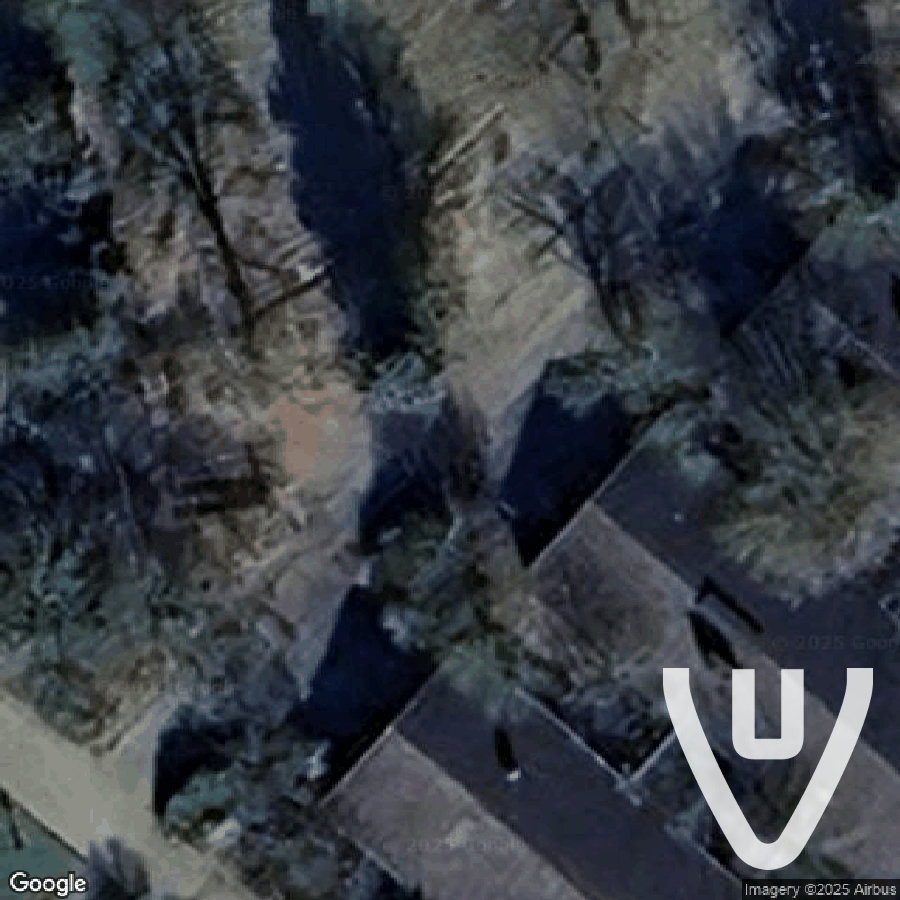 Usine Graffiti Skelet