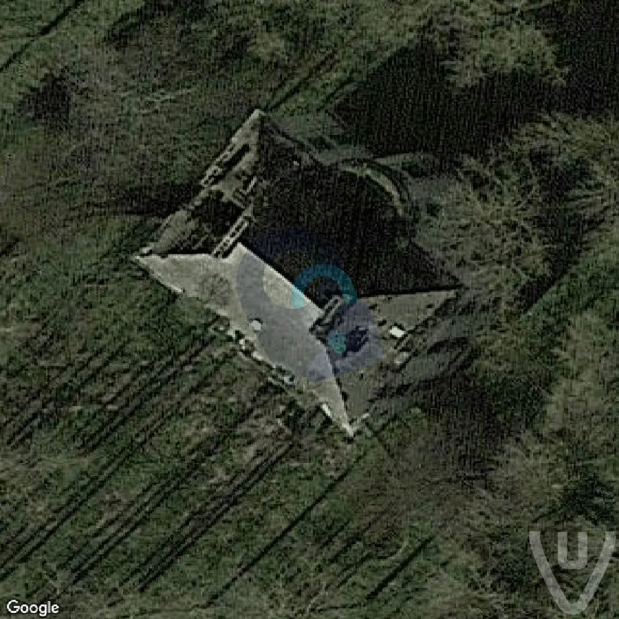 Chateau Mouton abandoned location in Flanders, Flanders, Belgium - Castle for urban exploration