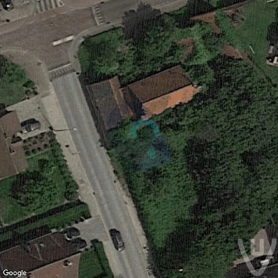 Farm Musta abandoned location in Flanders, Flanders, Belgium - House for urban exploration