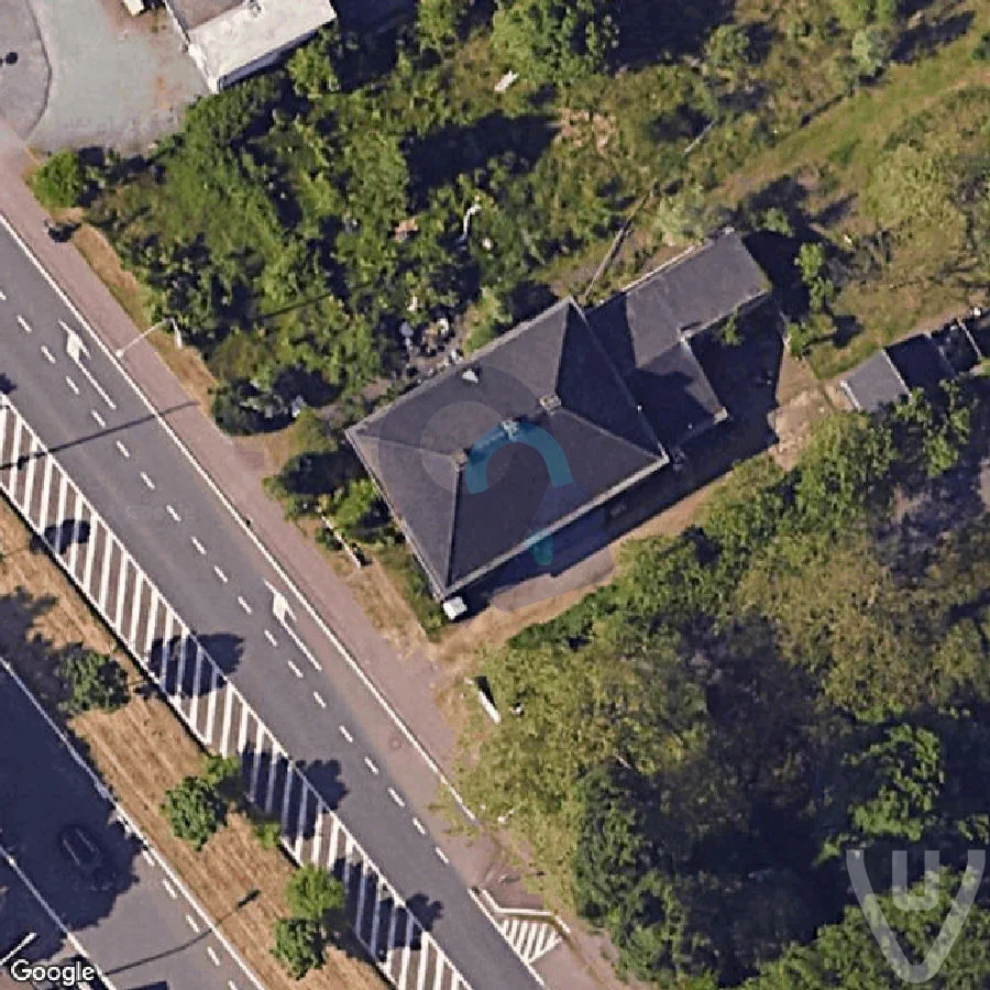 Maison avec Voisin Habité abandoned location in Flanders, Flanders, Belgium - House for urban exploration