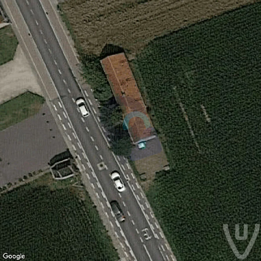 Maison Deinze abandoned location in Flanders, Flanders, Belgium - House for urban exploration