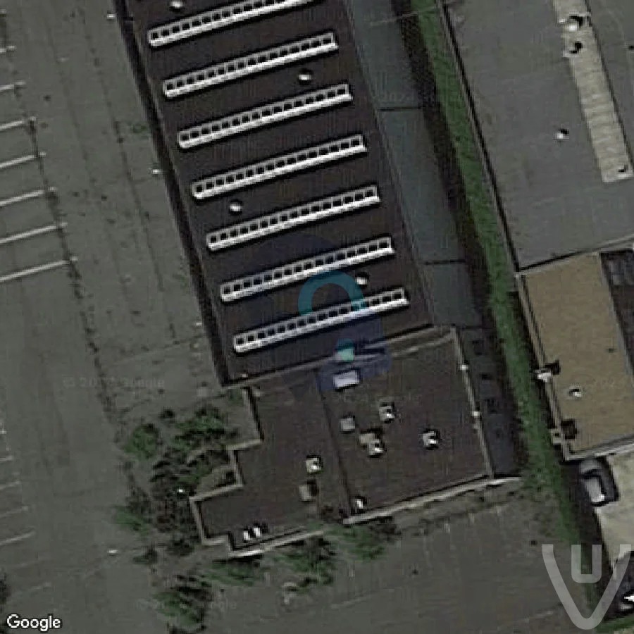 Fix the Line abandoned location in Flanders, Flanders, Belgium - Office for urban exploration