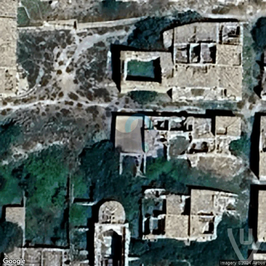 Villagio P abandoned location in Sicily, Sicily, Italy - Ghosttown for urban exploration