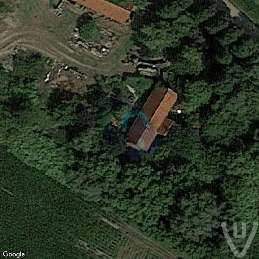 Farm Boeddha abandoned location in Flanders, Flanders, Belgium - Farm for urban exploration