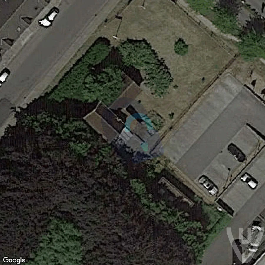 Maison Bolsens abandoned location in Flanders, Flanders, Belgium - House for urban exploration