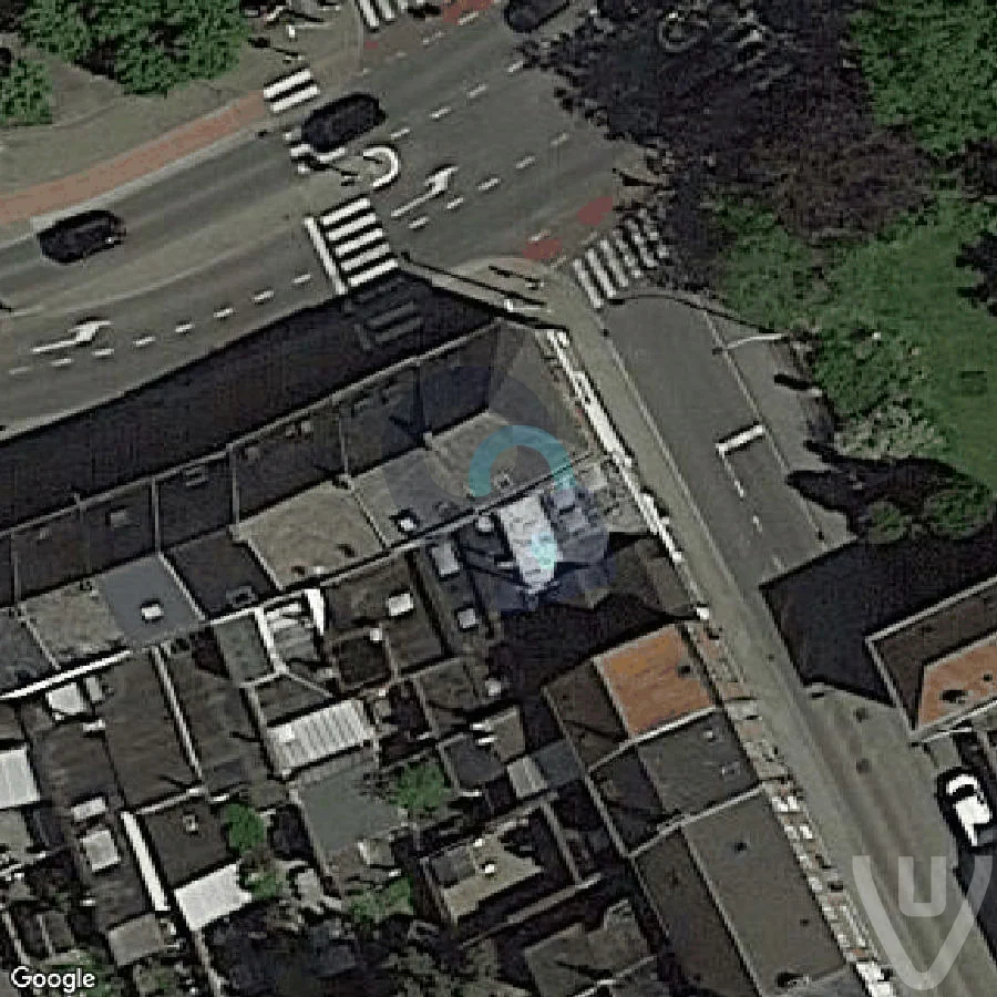 Maison Beek abandoned location in Flanders, Flanders, Belgium - House for urban exploration