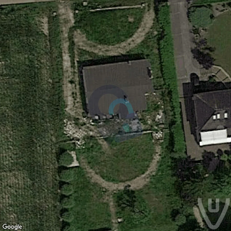 Maison Galande abandoned location in Flanders, Flanders, Belgium for urban exploration