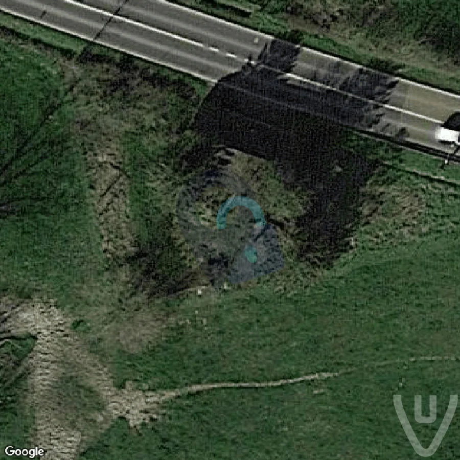 Maison Collapse abandoned location in Flanders, Flanders, Belgium - House for urban exploration