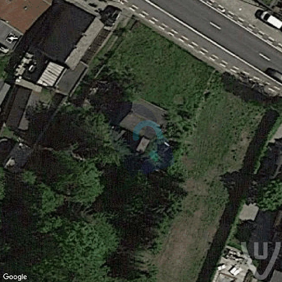 Maison Organ abandoned location in Flanders, Flanders, Belgium - House for urban exploration