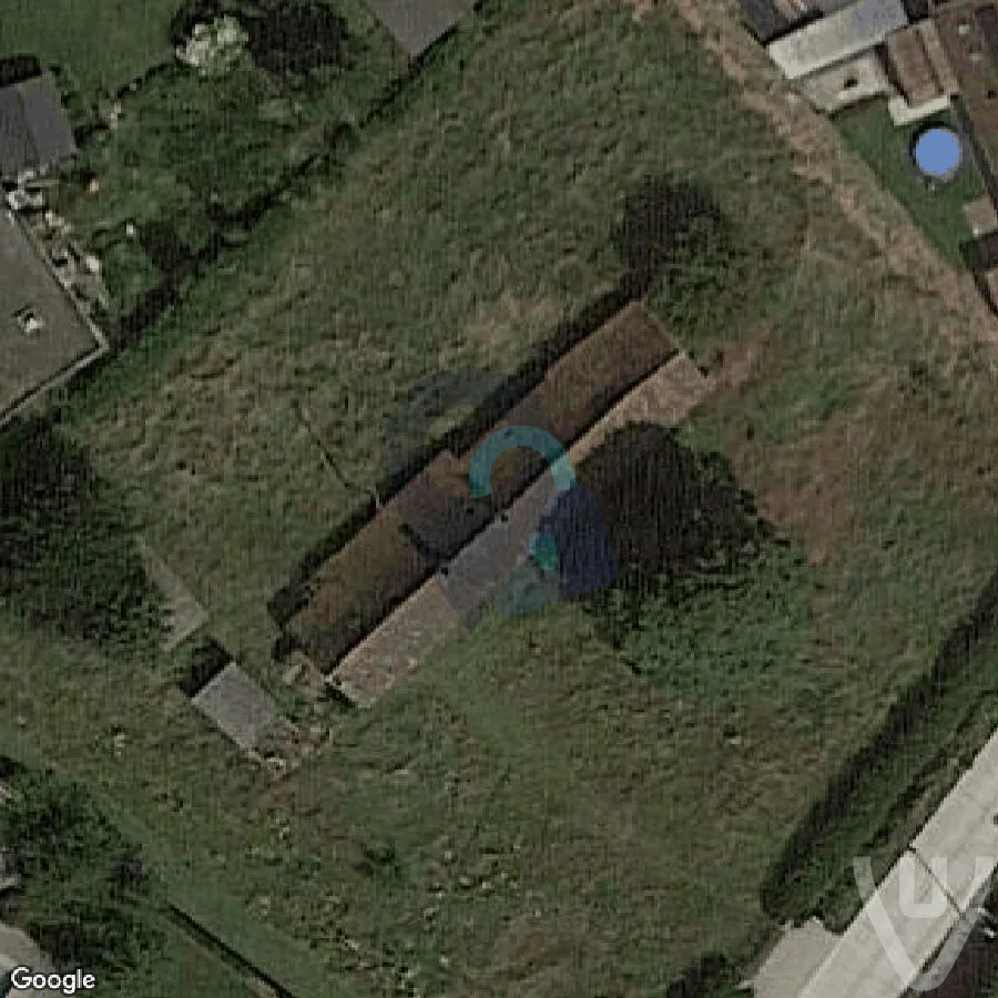 Maison Schimmelpenninck abandoned location in Flanders, Flanders, Belgium - House for urban exploration