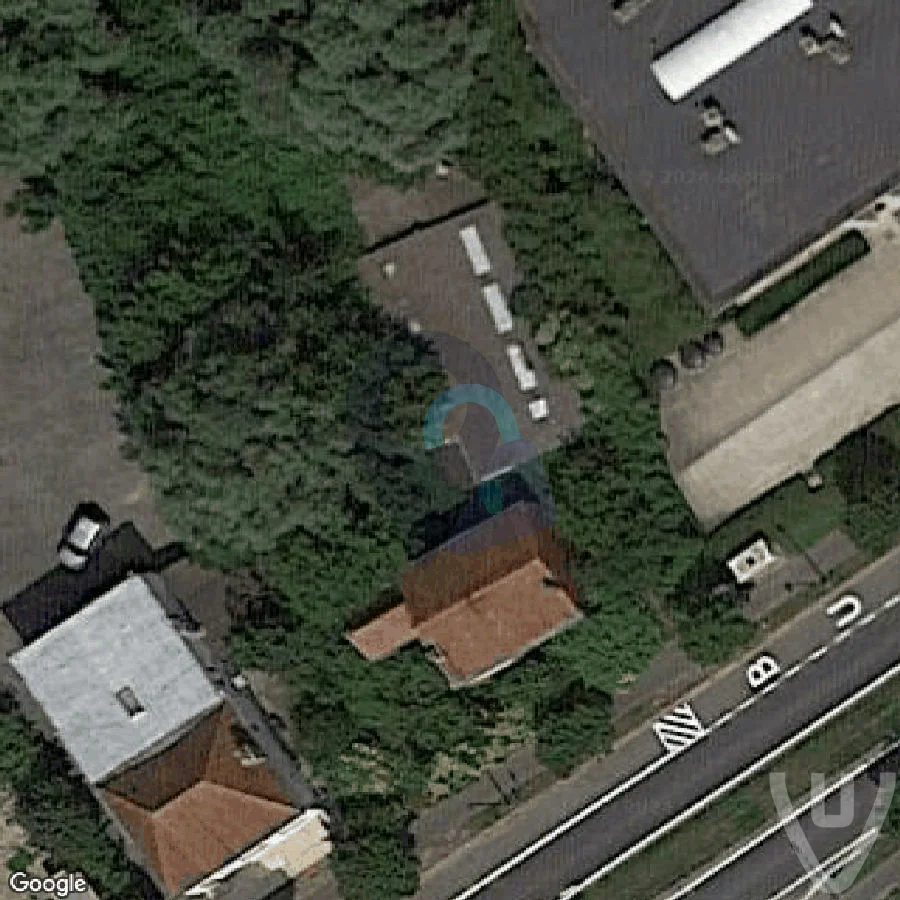 Maison Xavi abandoned location in Flanders, Flanders, Belgium - House for urban exploration