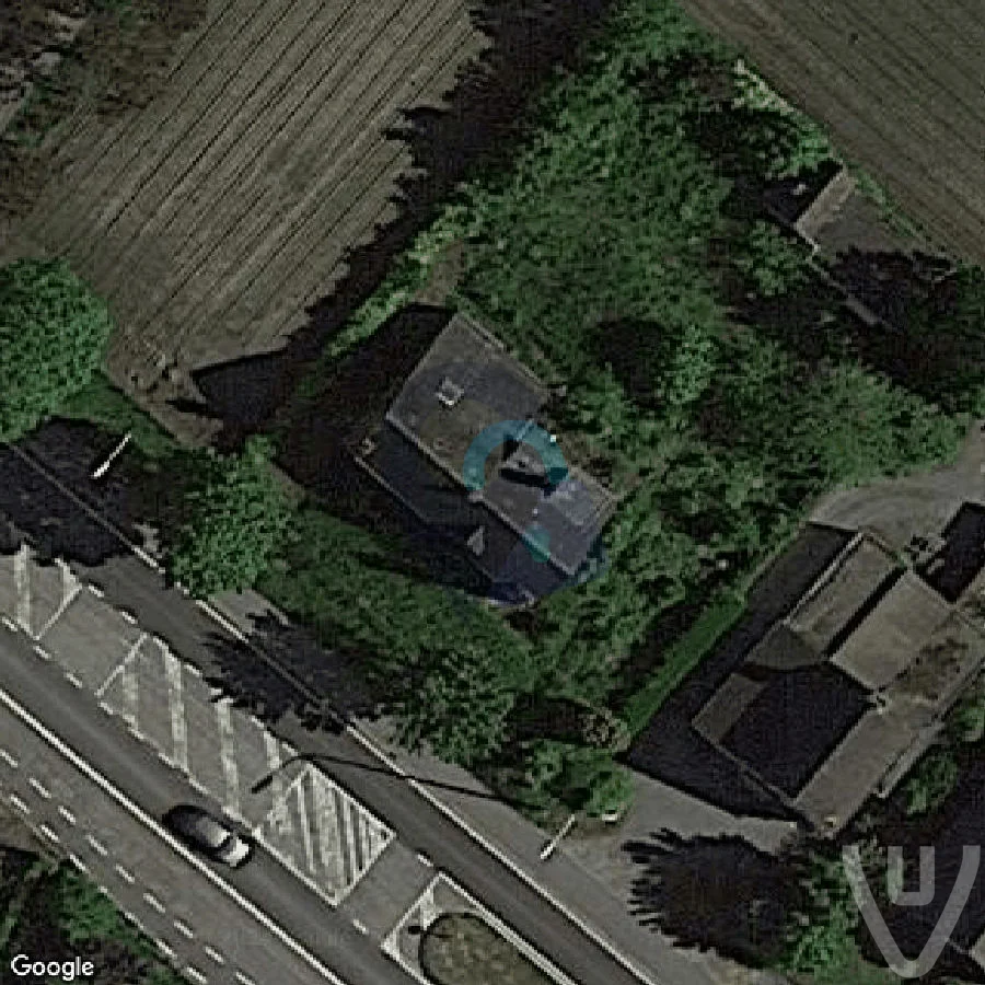 Maison Sarlat abandoned location in Flanders, Flanders, Belgium - House for urban exploration