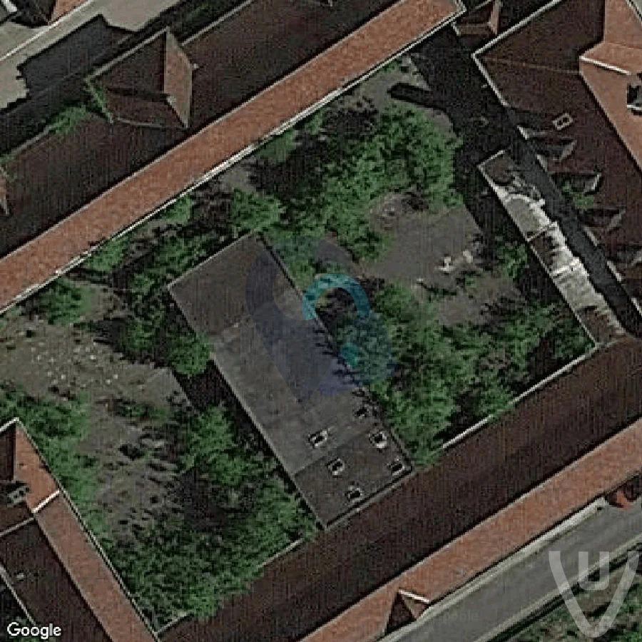 De Kaai abandoned location in Flanders, Flanders, Belgium for urban exploration