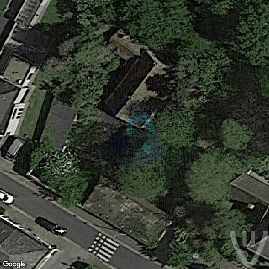 Maison Blafeture Vert abandoned location in Flanders, Flanders, Belgium - House - highly rated urbex spot for urban exploration