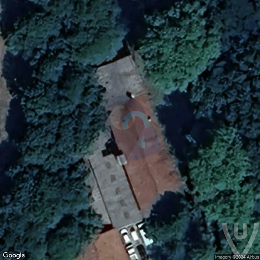 Usine Infierno abandoned location in Occitanie, Occitanie, France - Factory for urban exploration