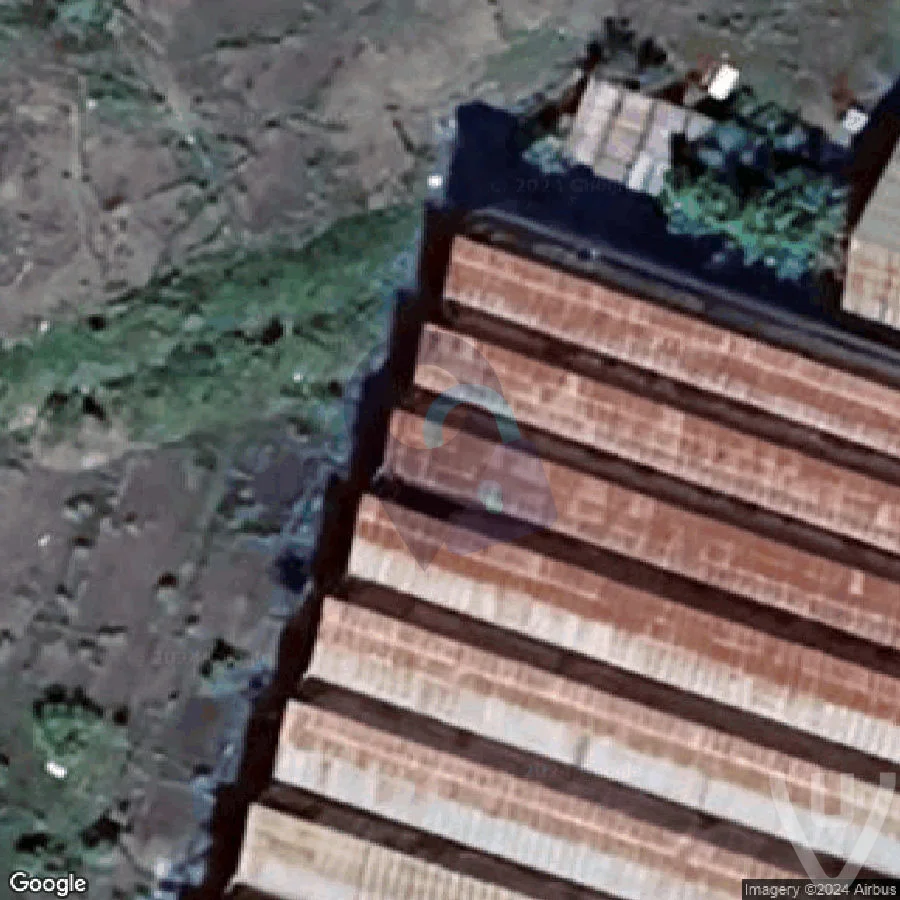 Usine Rainy abandoned location in Grand Est, Grand Est, France - Factory for urban exploration