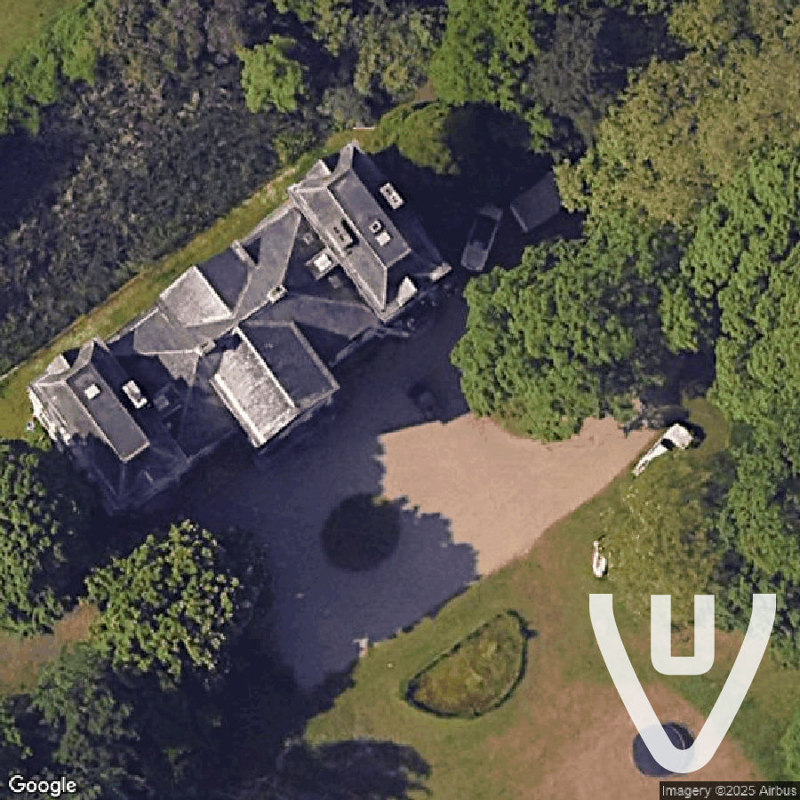 Oldtimer Castle / Manoir Rolls Royce